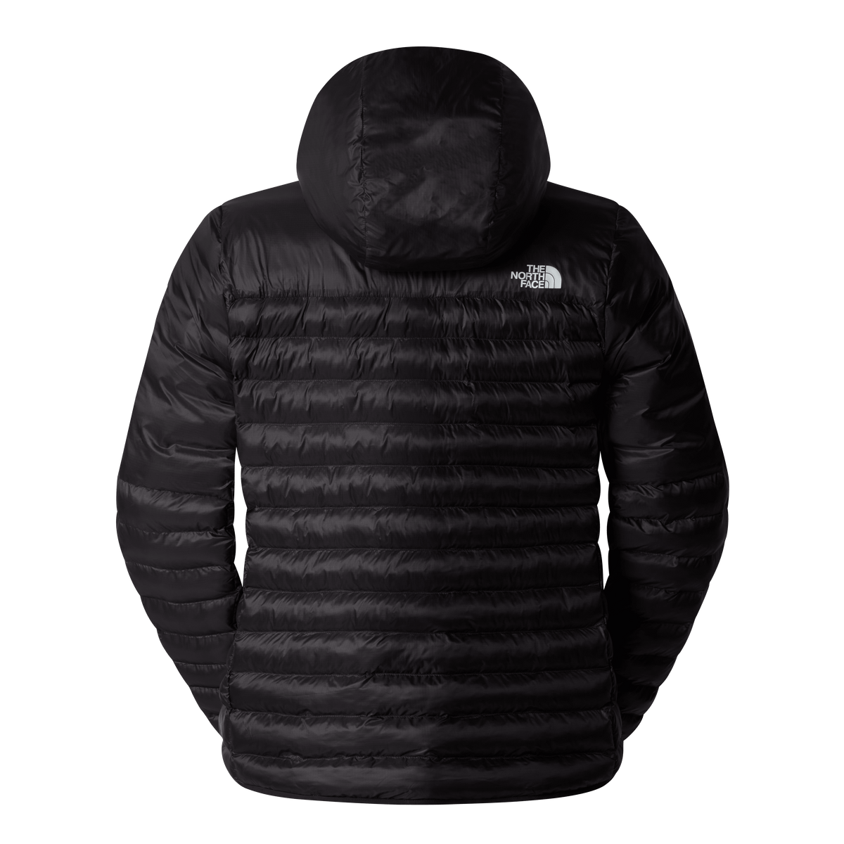 M's Terra Peak Hoodie Jacket - Recycled Polyester & Nylon Jacket The North Face