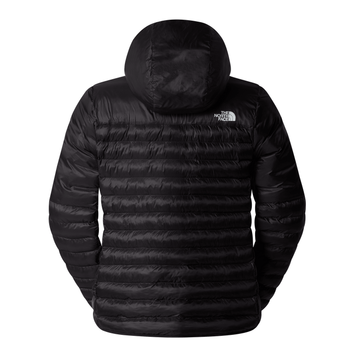 M's Terra Peak Hoodie Jacket - Recycled Polyester & Nylon Jacket The North Face