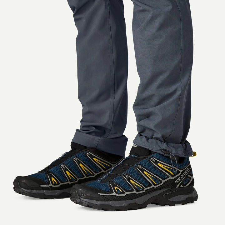 M's Terravia Trail Pants - Reg Pants Patagonia