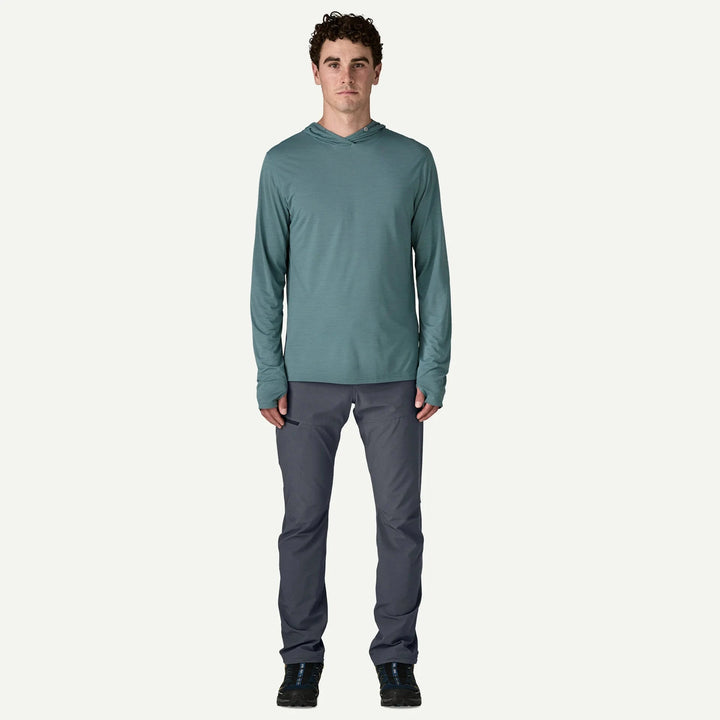 M's Terravia Trail Pants - Reg Pants Patagonia