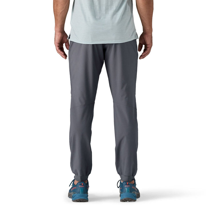 M's Terrebonne Joggers - 2025 - New Soft Material Pants Patagonia