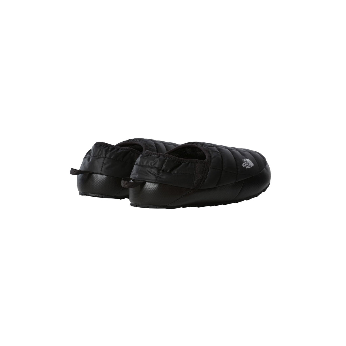 M's Thermoball Traction Mule V - Recycled Polyester Shoes The North Face