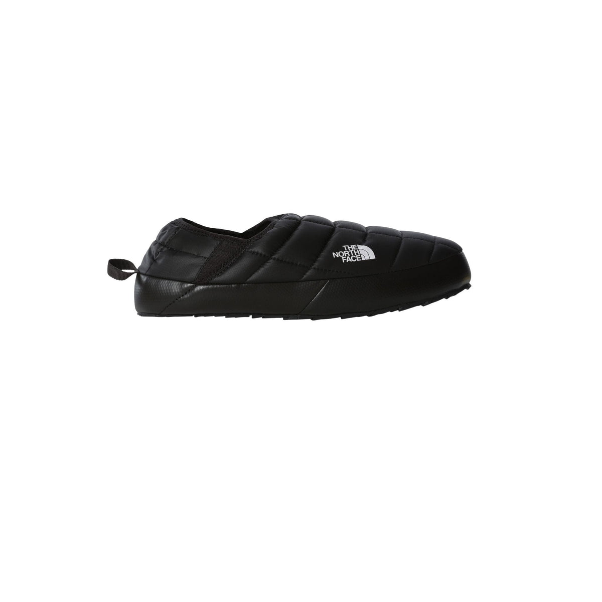 M's Thermoball Traction Mule V - Recycled Polyester Shoes The North Face