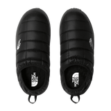 M's Thermoball Traction Mule V - Recycled Polyester Shoes The North Face Black 40.5