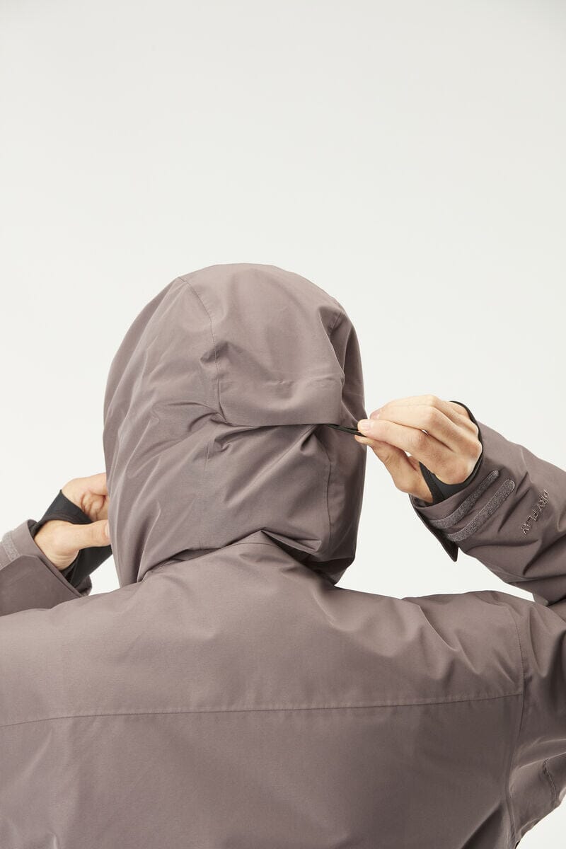 M's U99 Jacket - Recycled Polyester Jacket Picture Organic