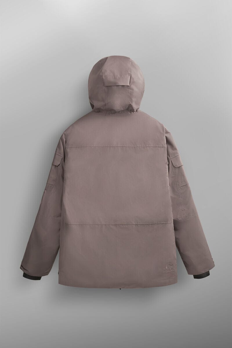 M's U99 Jacket - Recycled Polyester Jacket Picture Organic