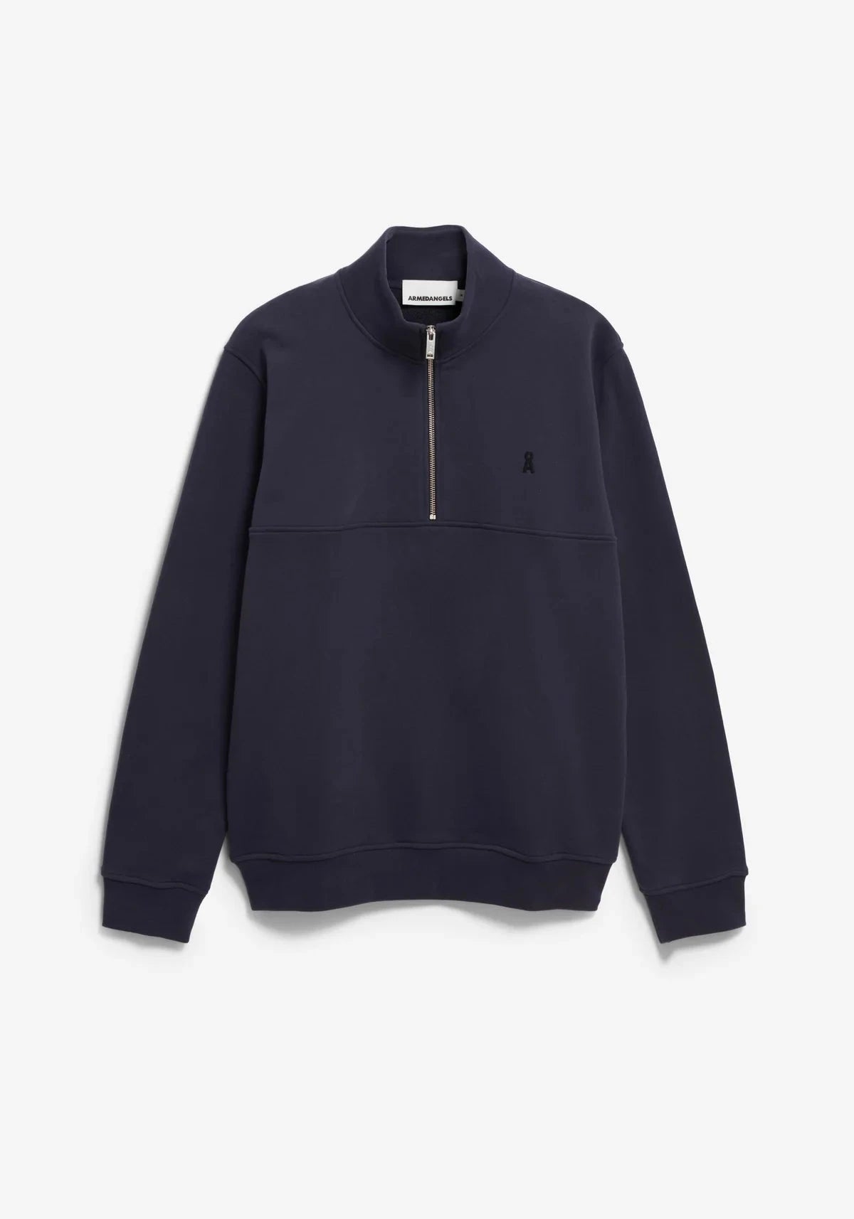 M's Waarlo Fleece Sweatshirt Shirt Armedangels