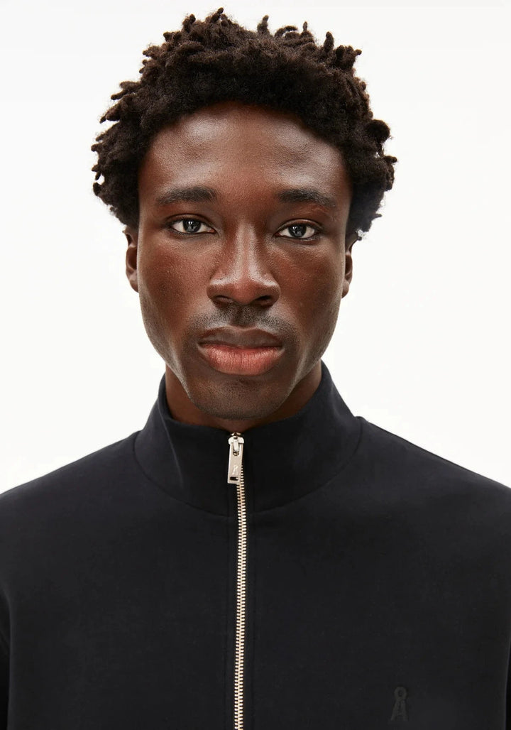 M's Waarlo Fleece Sweatshirt Shirt Armedangels