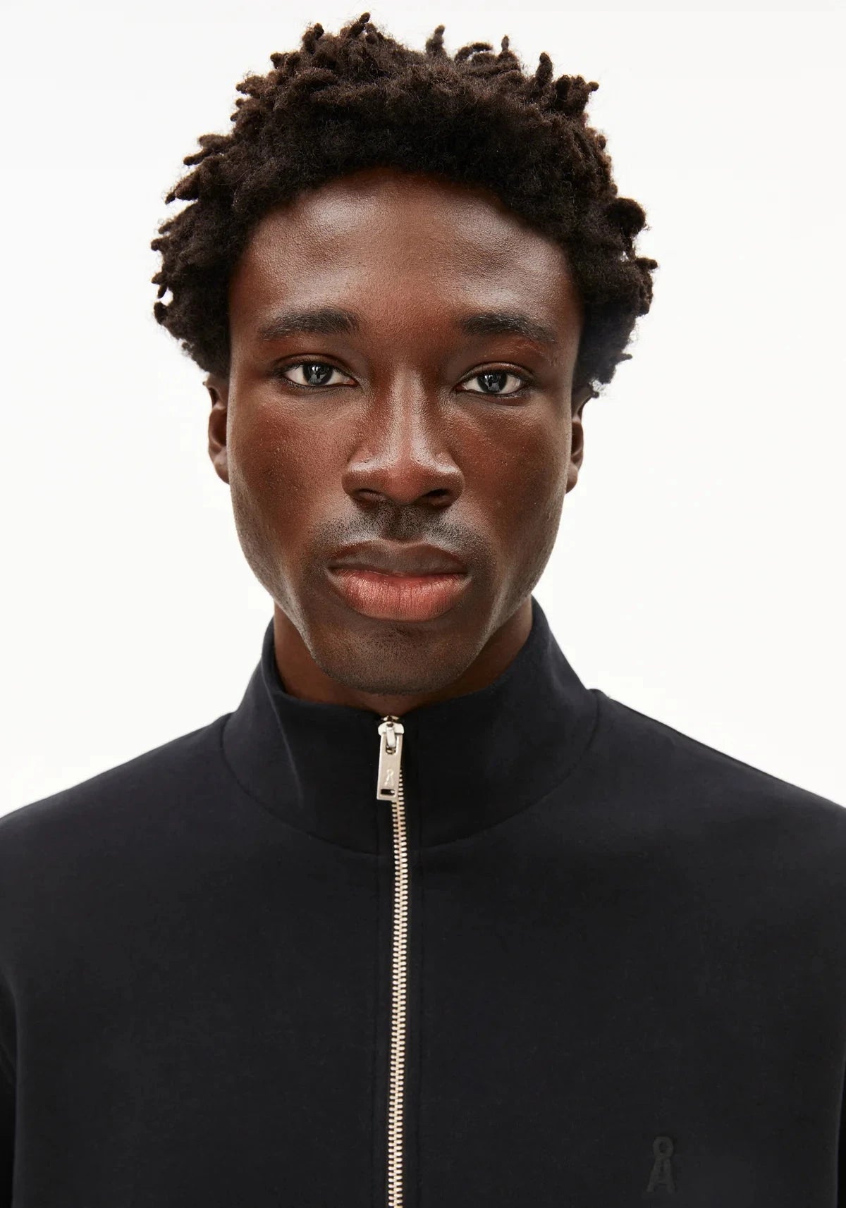 M's Waarlo Fleece Sweatshirt Shirt Armedangels