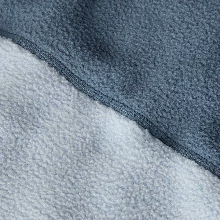 M’s Yumiori Full Zip Fleece Shirt The North Face