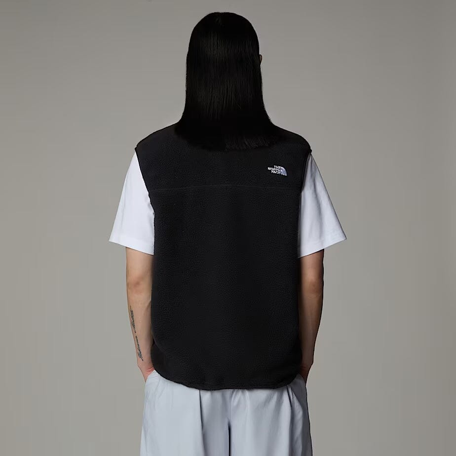M’s Yumiori Vest Shirt The North Face