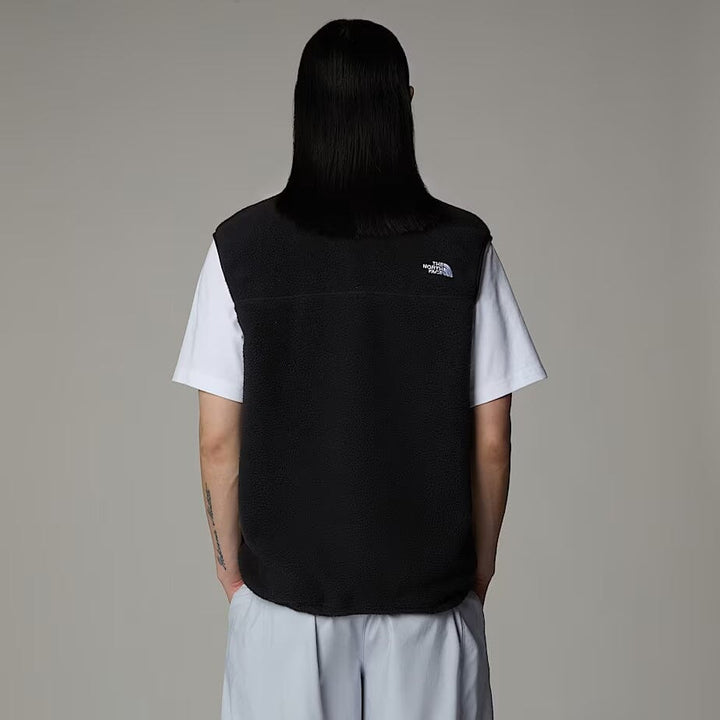 M’s Yumiori Vest Shirt The North Face