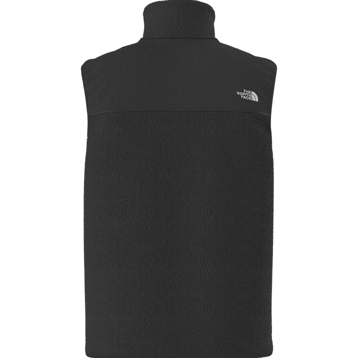 M’s Yumiori Vest Shirt The North Face