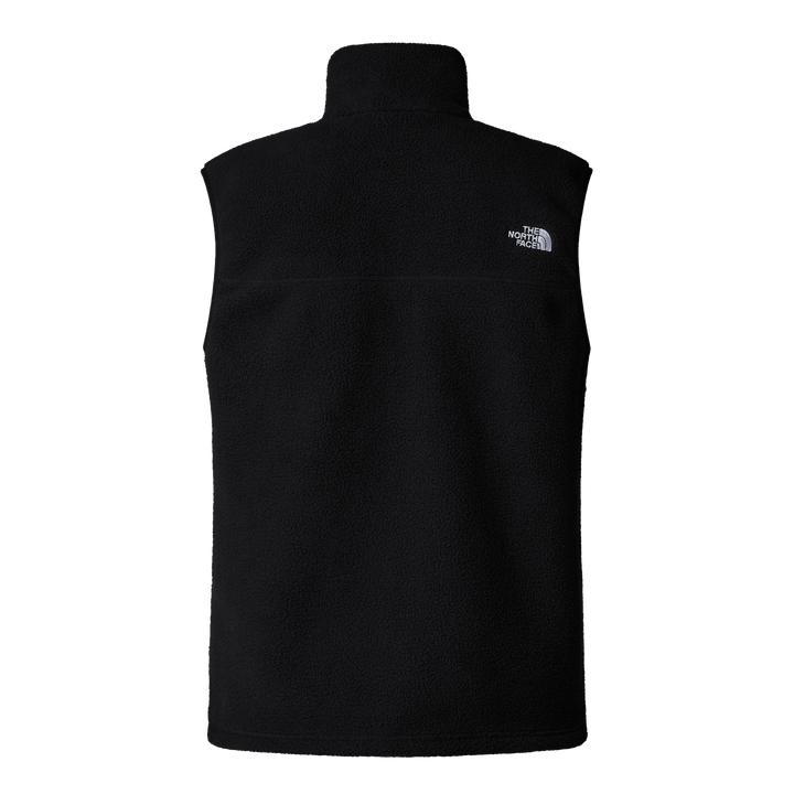 M’s Yumiori Vest Shirt The North Face
