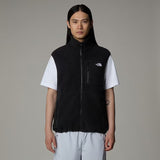 M’s Yumiori Vest Shirt The North Face TNF Black M