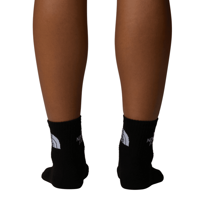 Multi Sport Cushion 1/4 Socks Socks The North Face