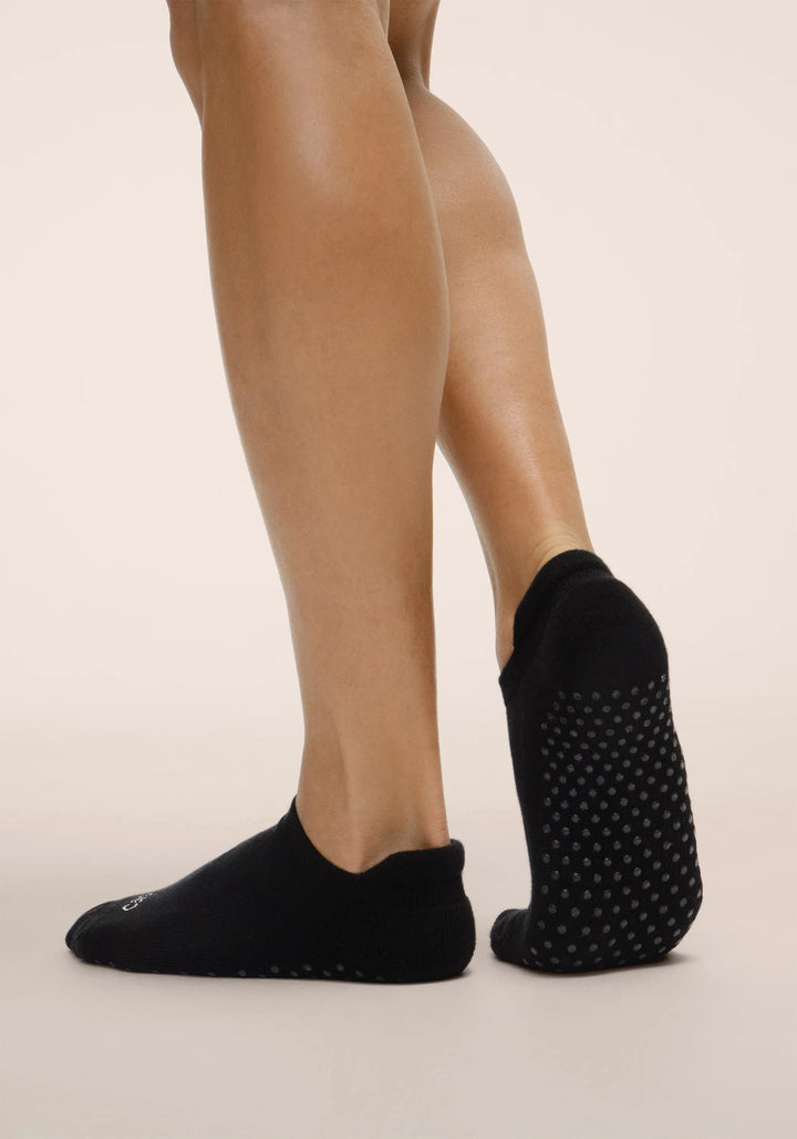 Non-Slip Tube Sock