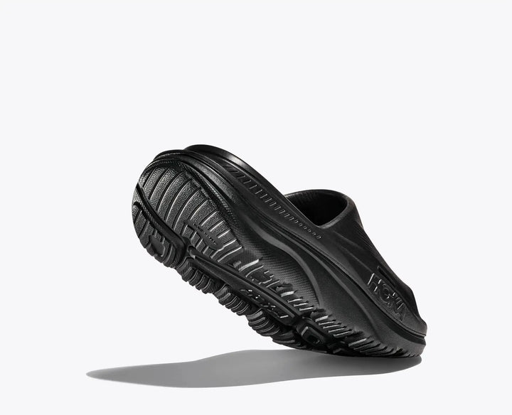 ORA Recovery Slide 3 Shoes HOKA