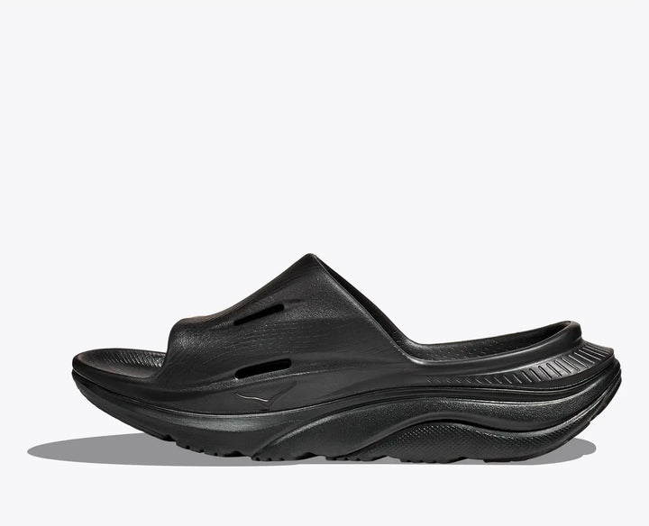 ORA Recovery Slide 3 Shoes HOKA