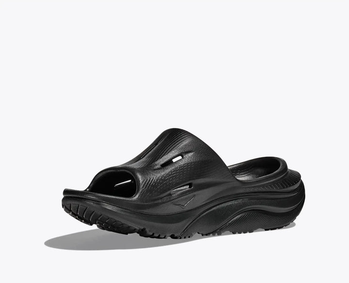 ORA Recovery Slide 3 Shoes HOKA