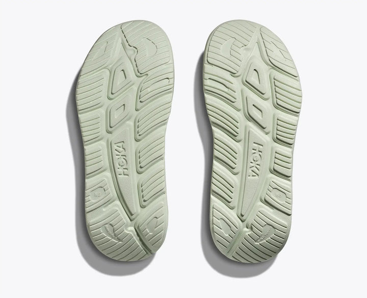 ORA Recovery Slide 3 Shoes HOKA