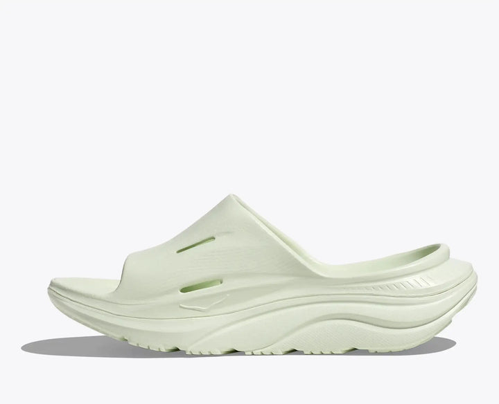 ORA Recovery Slide 3 Shoes HOKA