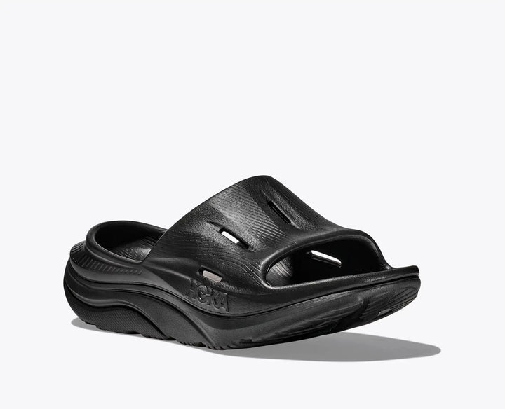 ORA Recovery Slide 3 Shoes HOKA