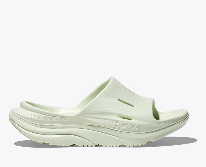 ORA Recovery Slide 3