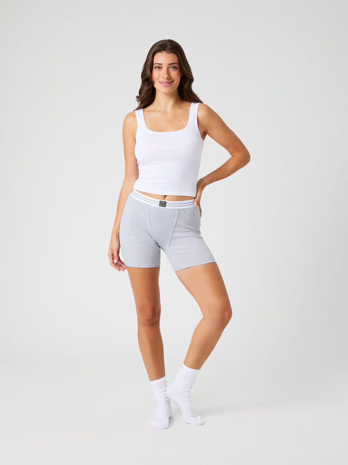 Original Rib Boxers Underwear Björn Borg