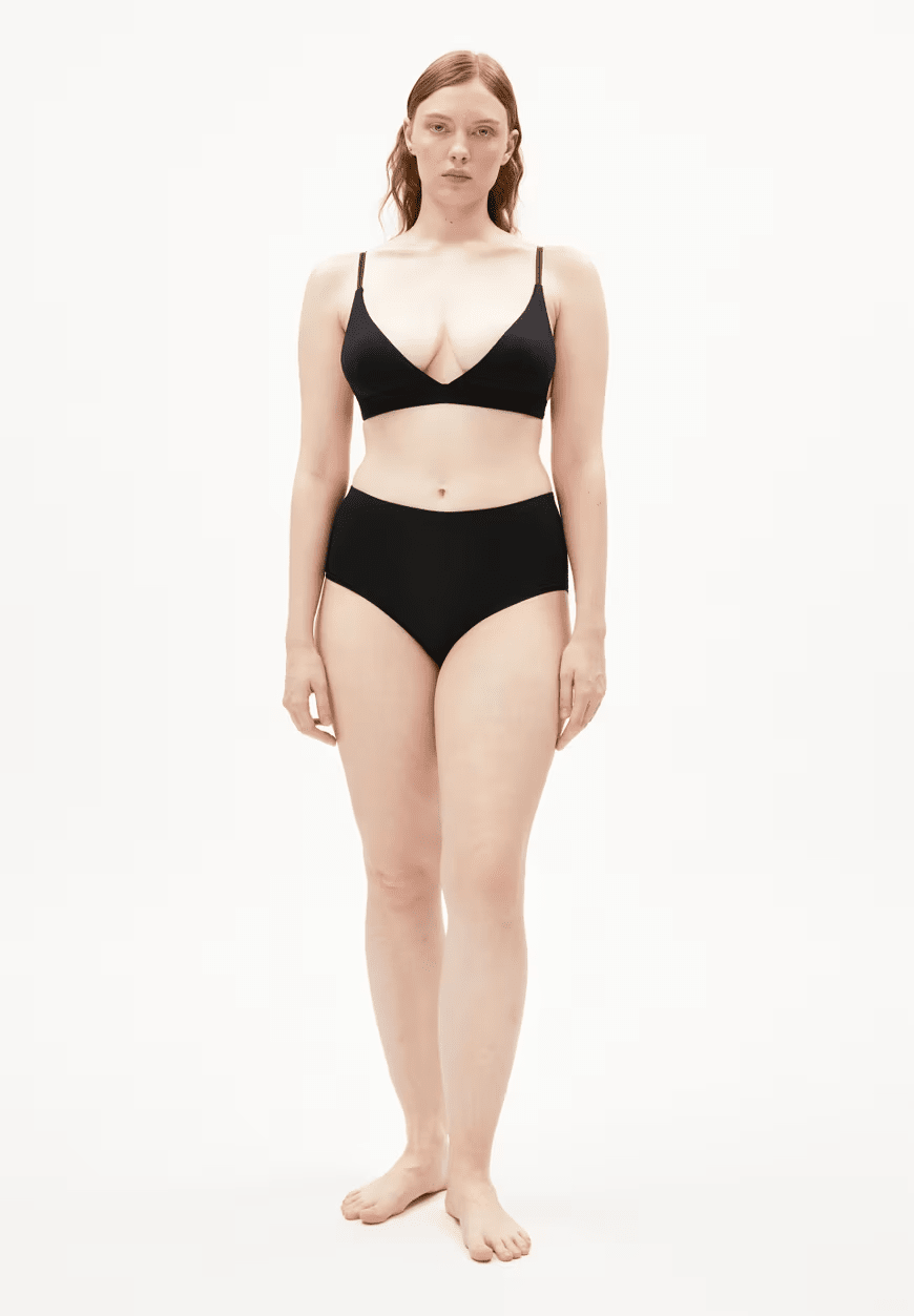Osilaa Bralette - TENCEL™ Modal mix Underwear Armedangels