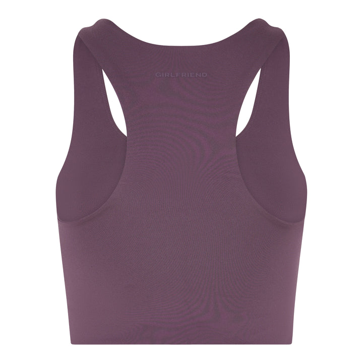 Paloma Classic Sports Bra - Made from recycled plastic bottles Underwear Girlfriend Collective