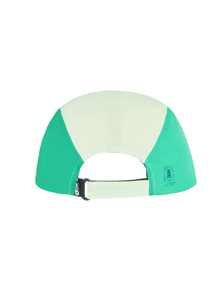Patchwork Cap Headwear Picture Organic
