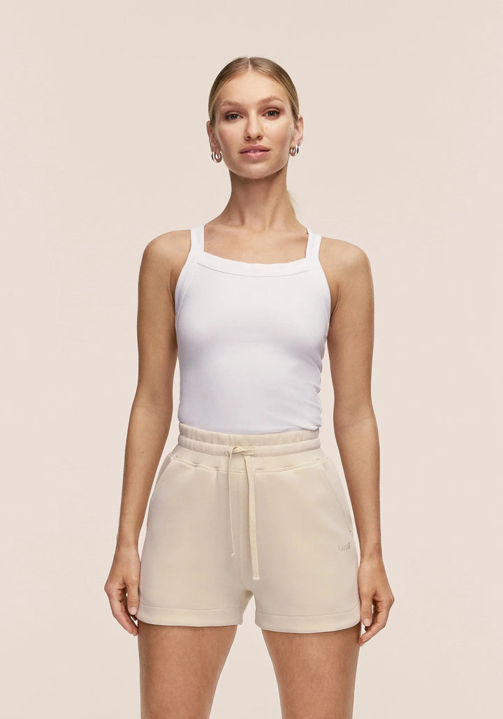 Peachy Shorts Shorts Casall