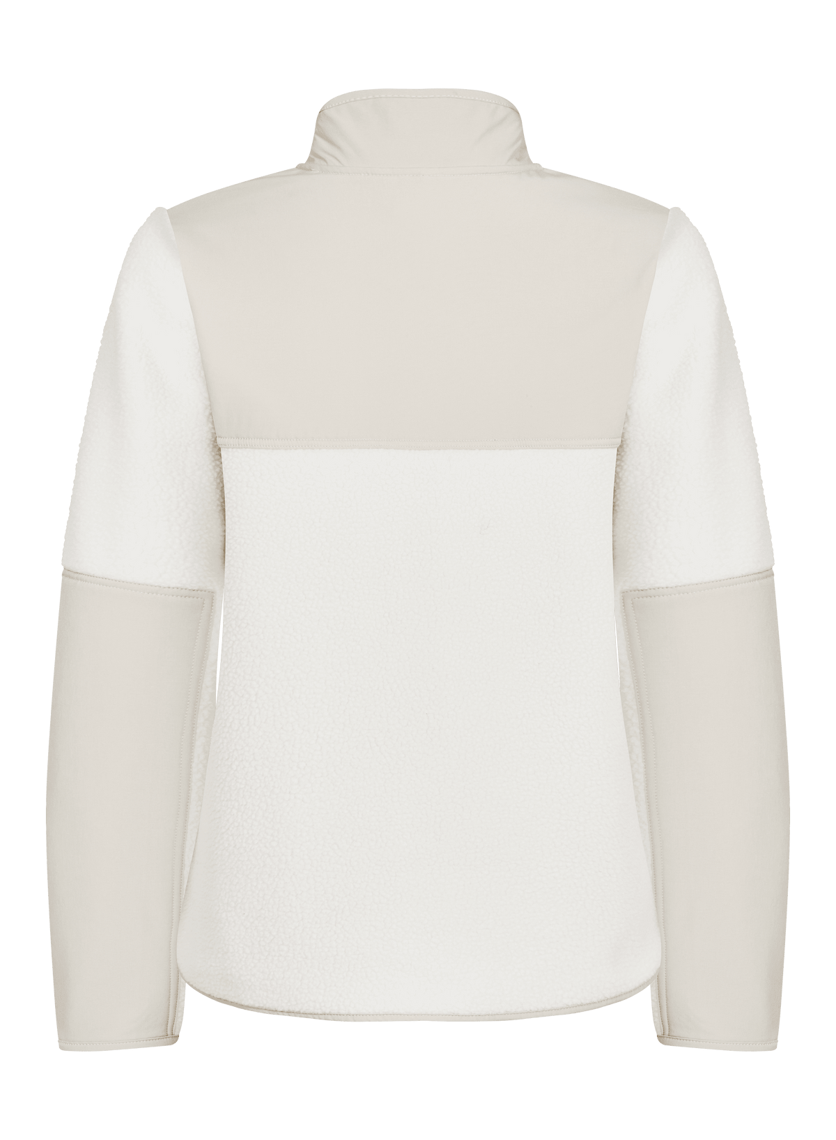 Phoebe Pile Jacket- Recycled polyester Jacket Röhnisch