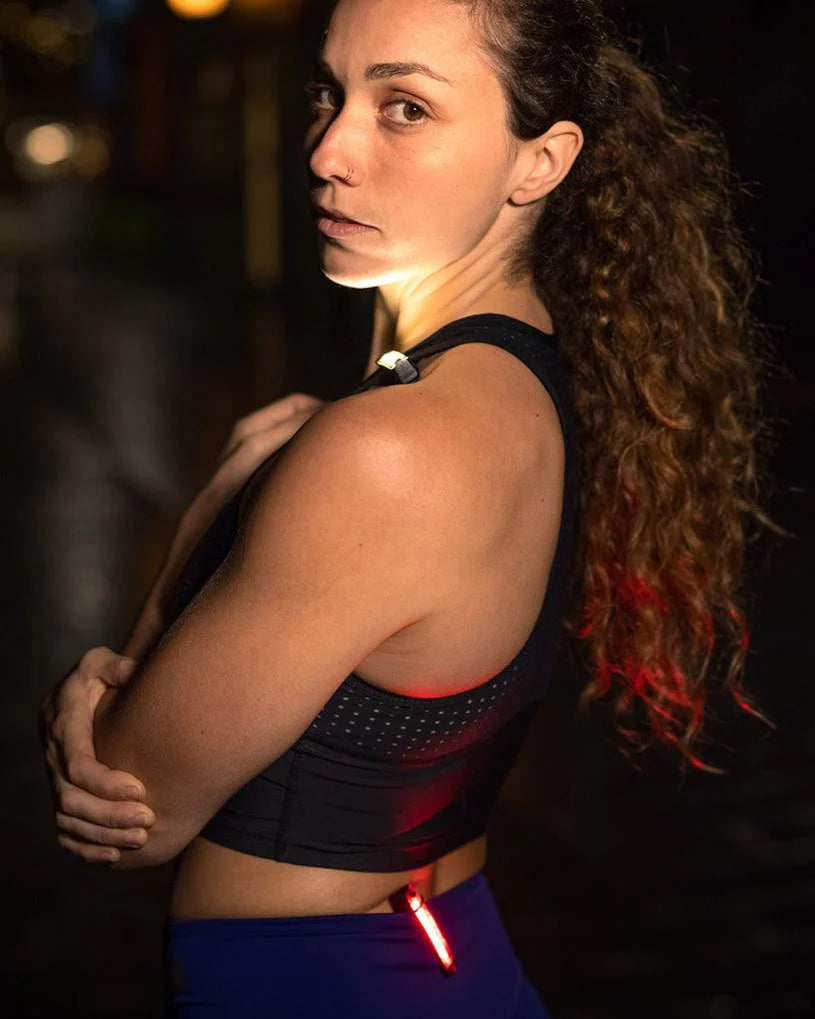 Plus Free Twinpack lights - 20/40 Lumens Light Knog