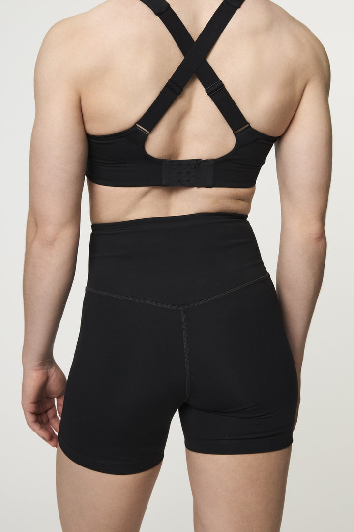 Pocket Run Shorts Pants Girlfriend Collective