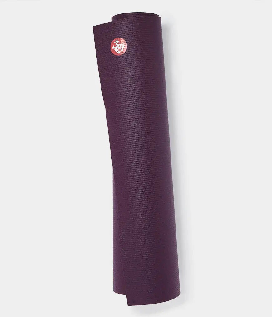 PROlite Yoga Mat 4.7 mm - OEKO-TEX Certified PVC Yoga equipment Manduka