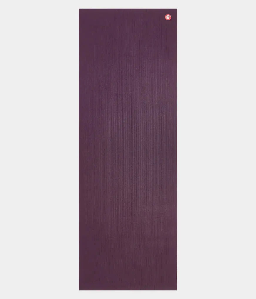 PROlite Yoga Mat 4.7 mm - OEKO-TEX Certified PVC Yoga equipment Manduka
