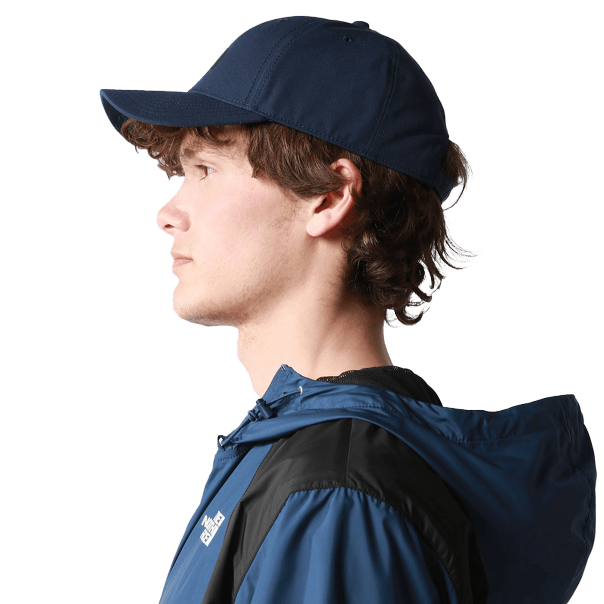 Recycled 66 Classic cap - Recycled polyester Headwear The North Face