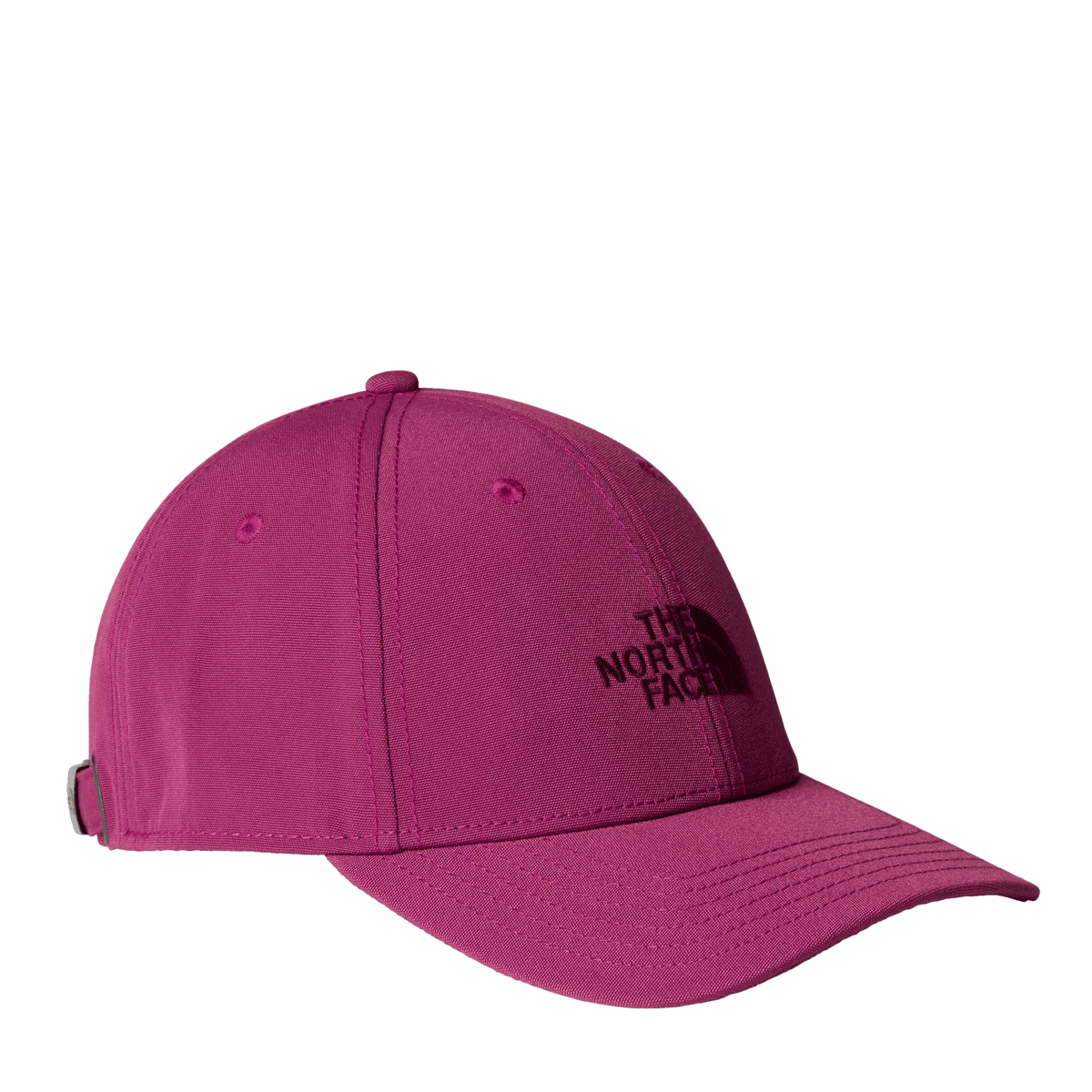 Recycled 66 Classic cap - Recycled polyester Headwear The North Face Cyber Berry