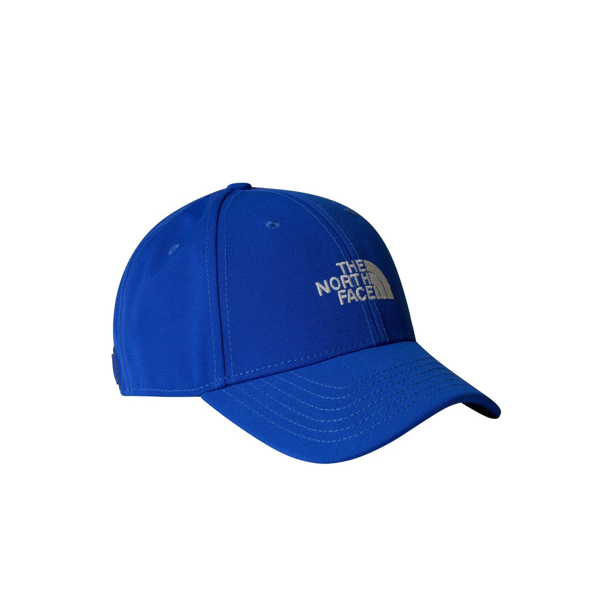Recycled 66 Classic cap - Recycled polyester Headwear The North Face Blue