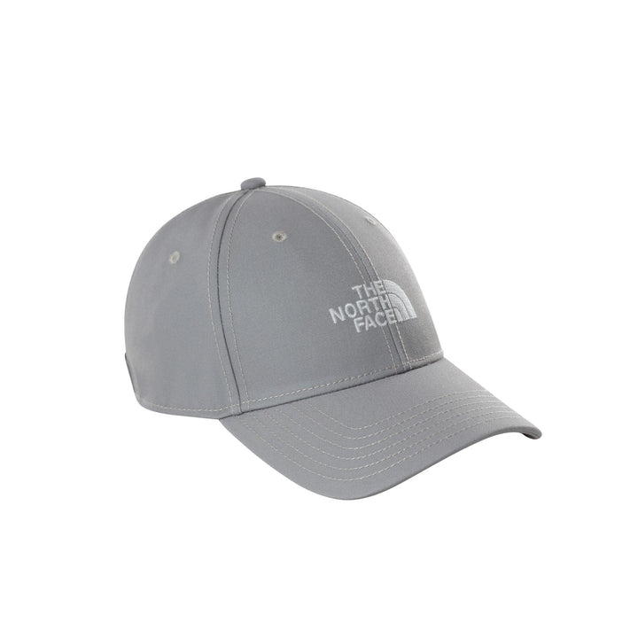 Recycled 66 Classic cap - Recycled polyester Headwear The North Face Meld Grey