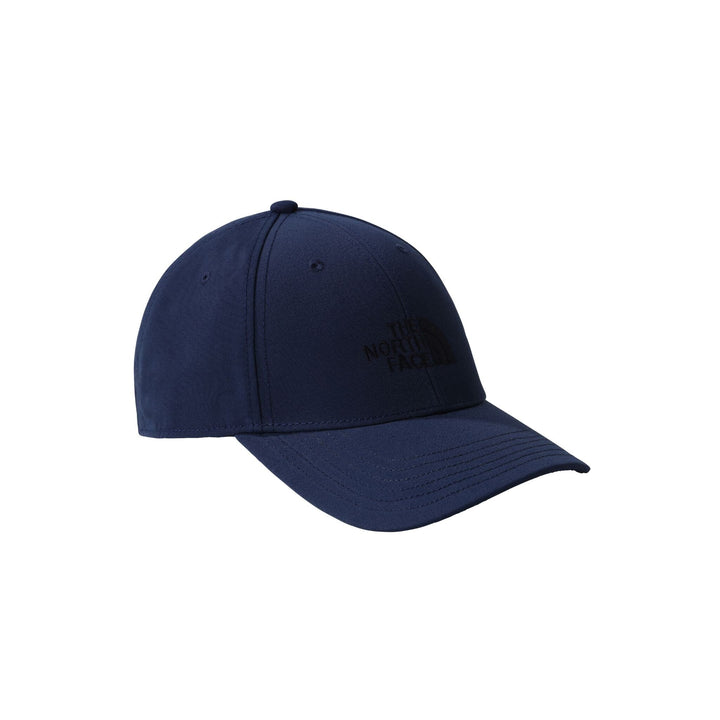 Recycled 66 Classic cap - Recycled polyester Headwear The North Face Summit Navy