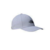 Recycled 66 Classic cap - Recycled polyester Headwear The North Face White