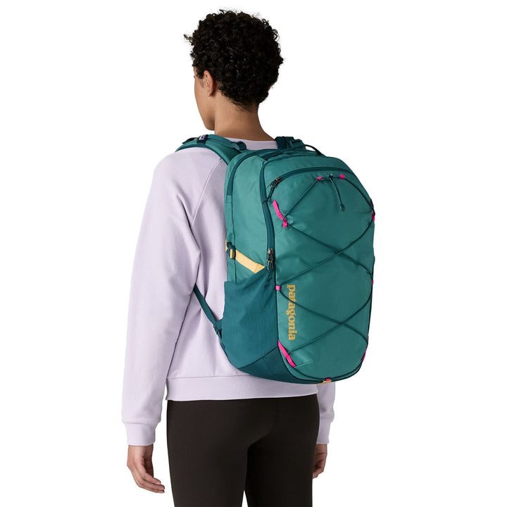 Refugio Day Pack 30L - Recycled Polyester & Recycled Nylon Bags Patagonia