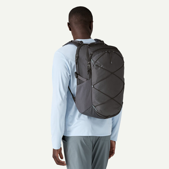 Refugio Day Pack 30L - Recycled Polyester & Recycled Nylon Bags Patagonia