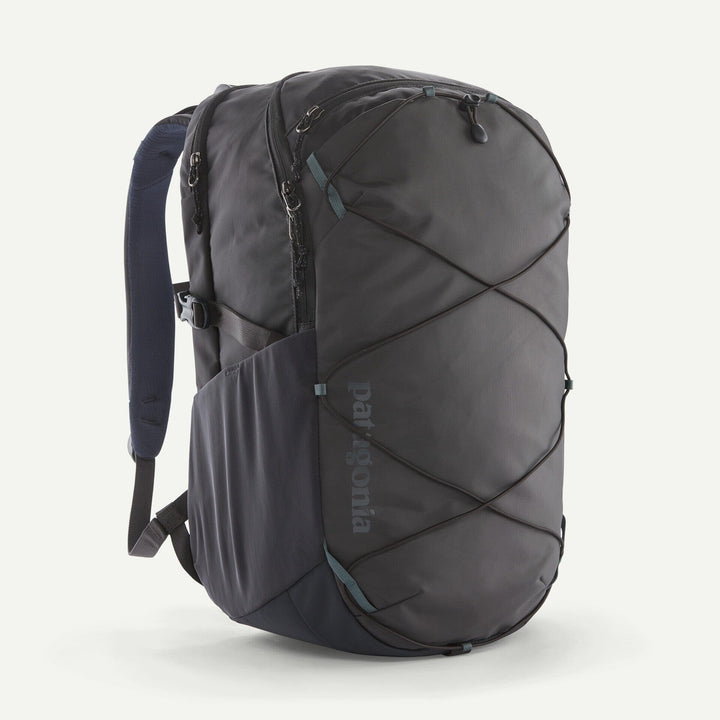 Refugio Day Pack 30L - Recycled Polyester & Recycled Nylon Bags Patagonia Smolder Blue