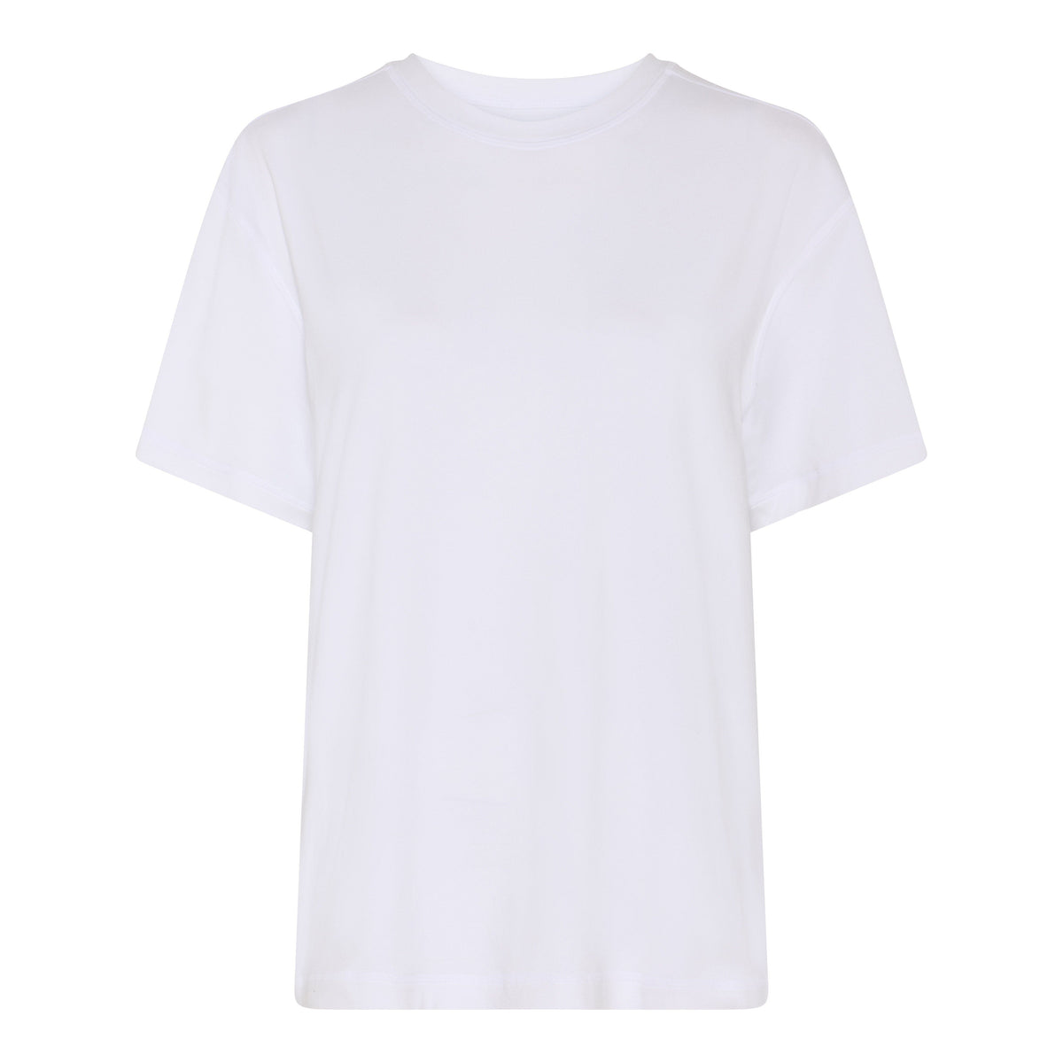 ReSet Relaxed Workout Tee - Recycled PET Shirt Girlfriend Collective