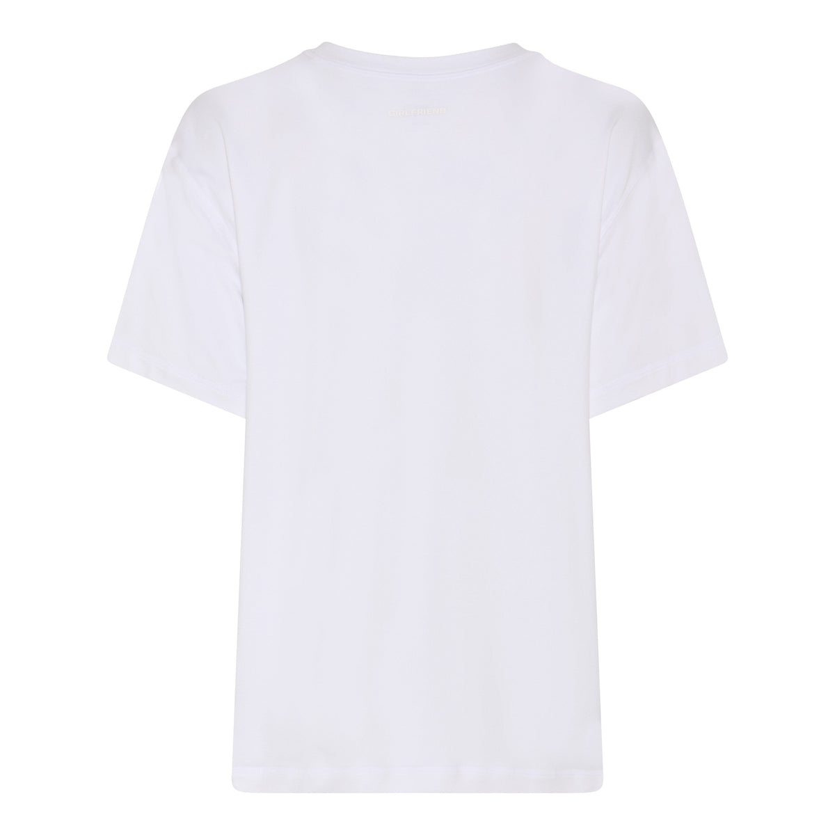 ReSet Relaxed Workout Tee - Recycled PET Shirt Girlfriend Collective