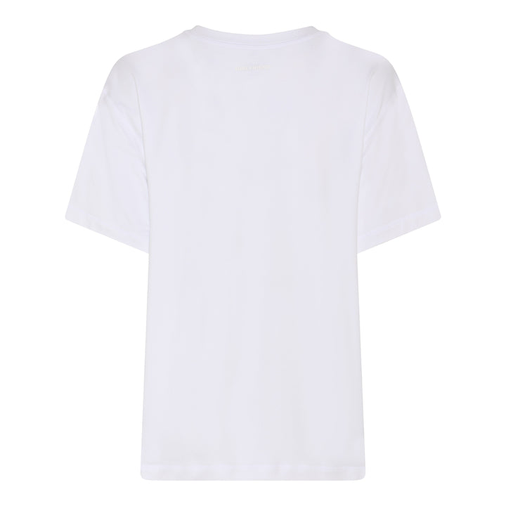 ReSet Relaxed Workout Tee - Recycled PET Shirt Girlfriend Collective